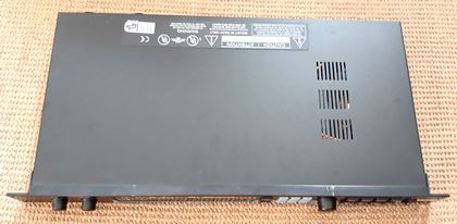 Lexicon-MPX1 Multiple Processor FX